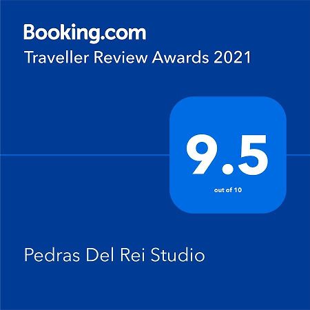 Pedras Del Rei Studio Tavira Bagian luar foto