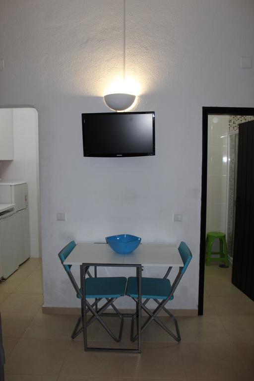 Pedras Del Rei Studio Tavira Bagian luar foto