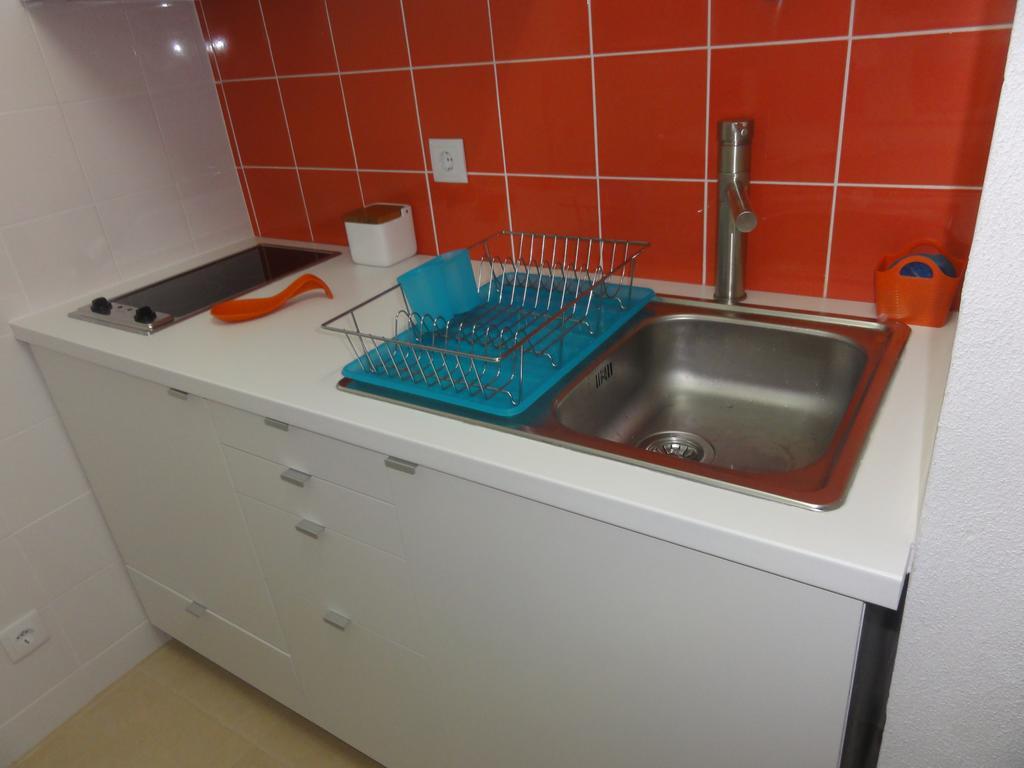 Pedras Del Rei Studio Tavira Bagian luar foto