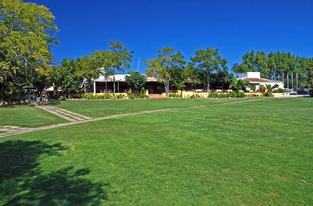 Pedras Del Rei Studio Tavira Bagian luar foto