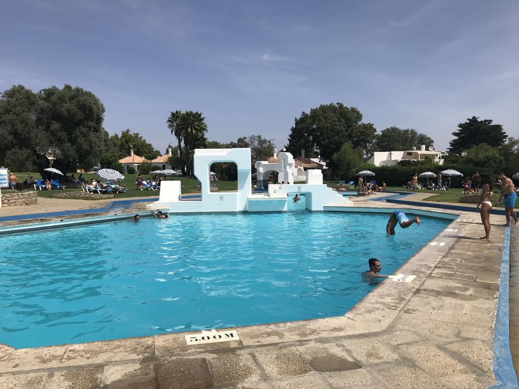 Pedras Del Rei Studio Tavira Bagian luar foto