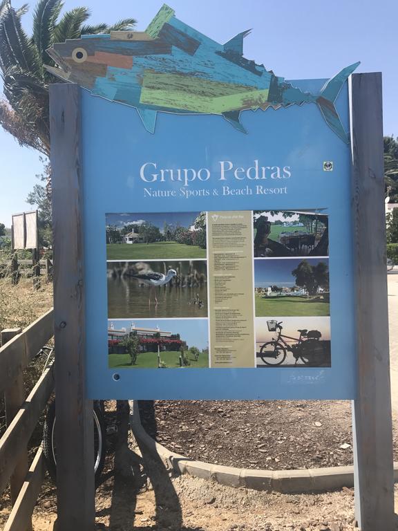Pedras Del Rei Studio Tavira Bagian luar foto