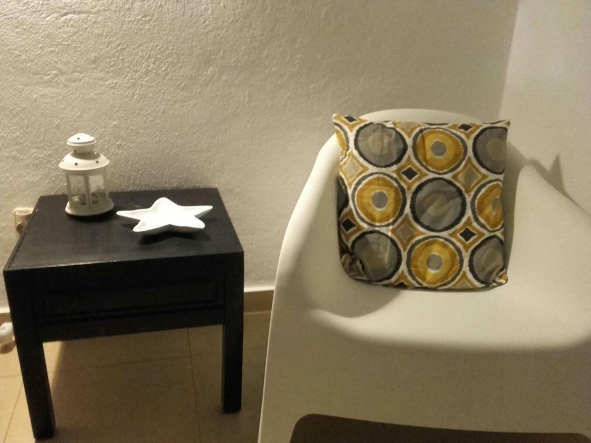 Pedras Del Rei Studio Tavira Bagian luar foto